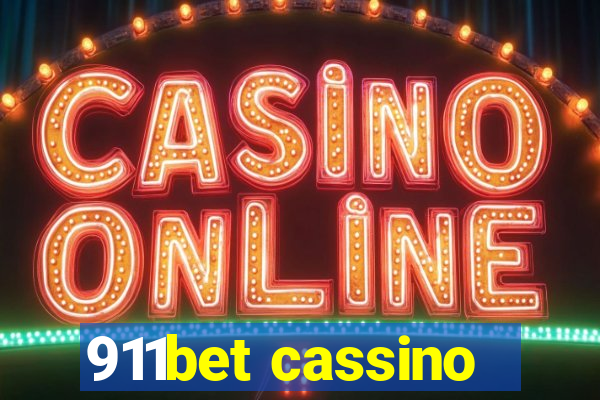 911bet cassino